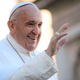 Image for article titled Pope Francis, Bernie Bro